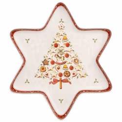 Villeroy & Boch 1486123885 Plat décoratif