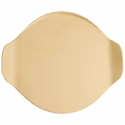 Villeroy & Boch Pizza Passion, Pizza, Beige, Cordiérite, Ovale, Four, 400 mm