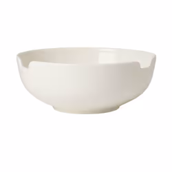 Villeroy & Boch Soup Passion, Bol de soupe, Rond, Porcelaine, Blanc, 1,4 L, Personnel