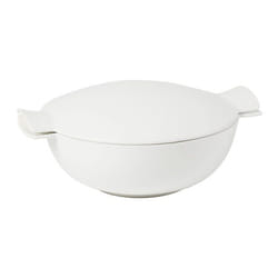 Villeroy & Boch Soup Passion Bol de soupe 2,5 L Rond Porcelaine Blanc 1 pièce(s)