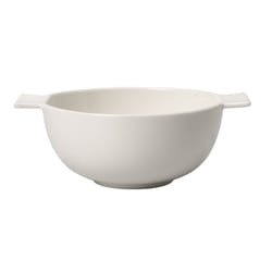 Villeroy & Boch Soup Passion Bol de soupe 0,584 L Rond Porcelaine Blanc 1 pièce(s)