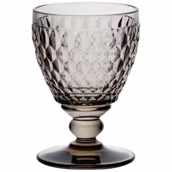 Villeroy & Boch Boston Coloured, Verre de vin blanc, Verre à pied, Cristal, Verre, Translucide, Boston Coloured, 230 ml