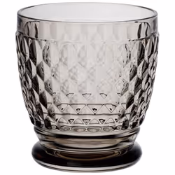 Villeroy & Boch Boston Coloured, Verre de boissons d’été, 330 ml, Cristal, Verre, Transparent, 1 pièce(s), Boston Coloure ...