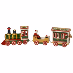 Villeroy &amp; Boch North Pole Express, 1 pièce(s), Porcelaine, Multicolore