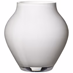 Villeroy & Boch Oronda Mini, Autres, Verre, Gris, Table, 120 mm, 115 mm