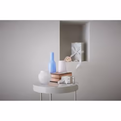 Villeroy & Boch Oronda Mini vase Autres Verre Gris