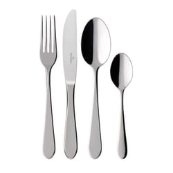Villeroy & Boch 1263399037 services de couverts 24 pièce(s) Acier inoxydable