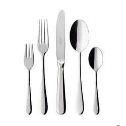 Villeroy-boch - ménagère 30 pièces inox - 12-6339-9057