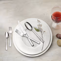 Villeroy & Boch 1263509057 services de couverts 30 pièce(s) Acier inoxydable - Vue supplémentaire 3
