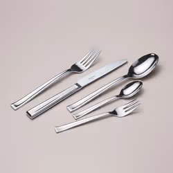 Villeroy & Boch 1263509057 services de couverts 30 pièce(s) Acier inoxydable - Vue supplémentaire 4