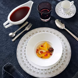 Villeroy & Boch 1263509057 services de couverts 30 pièce(s) Acier inoxydable - Vue supplémentaire 6