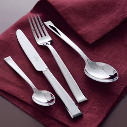 Villeroy & Boch 1263509057 services de couverts 30 pièce(s) Acier inoxydable - Vue supplémentaire 7