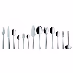 Villeroy-boch - ménagère 68 pièces inox - 12-6350-9081