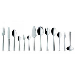 Villeroy-boch - ménagère 68 pièces inox - 12-6350-9081