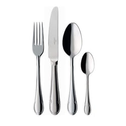Villeroy & Boch 1263599037 services de couverts 24 pièce(s) Acier inoxydable