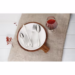 Villeroy & Boch 1263739037 services de couverts 24 pièce(s) Acier inoxydable