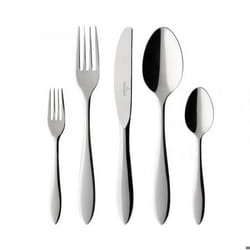 Villeroy-boch - ménagère 30 pièces inox - 12-6373-9057