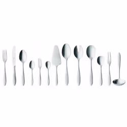 Villeroy-boch - ménagère 68 pièces inox - 12-6394-9081