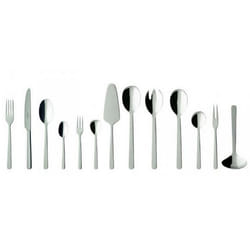 Villeroy-boch - ménagère 68 pièces inox - 12-6408-9081