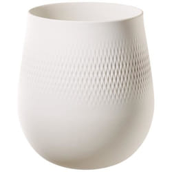 Villeroy & Boch 1016815512 vase Autres Porcelaine Blanc