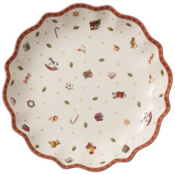 Villeroy & Boch Toy's Delight Bol à en-cas Rond Porcelaine Multicolore 1 pièce(s)
