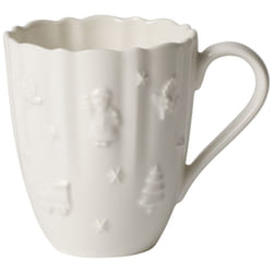 Villeroy & Boch 1486584860 Tasse Blanc Café 1 pièce(s)