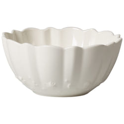 Villeroy & Boch 1486581900 bol Bol à dessert 0,5 L Rond Porcelaine Blanc 1 pièce(s)