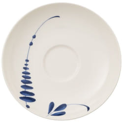 Villeroy & Boch 1042071310 soucoupe Porcelaine Blanc 1 pièce(s)