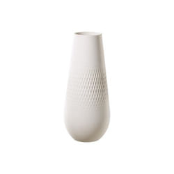 Villeroy & Boch 10-1681-5515 vase Vase en forme d'amphore Porcelaine Blanc