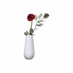 Villeroy & Boch 10-1681-5515 vase Vase en forme d'amphore Porcelaine Blanc