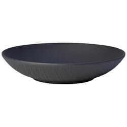 Villeroy & Boch 10-4239-2536 Coupe de fruits 1,1 L Rond Porcelaine Noir 1 pièce(s)
