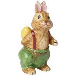 Villeroy & Boch Bunny Tales statue et figurine décorative Multicolore Porcelaine