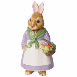 Villeroy &amp; Boch Bunny Tales, Multicolore, Porcelaine, Pâques, 1 pièce(s), 1 pièce(s), 145 mm