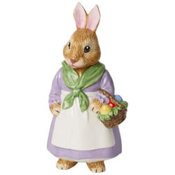 Villeroy & Boch Bunny Tales statue et figurine décorative Multicolore Porcelaine