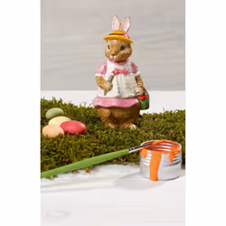 Villeroy & Boch Bunny Tales statue et figurine décorative Multicolore Porcelaine