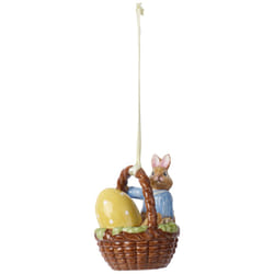 Villeroy & Boch 1486626875 statue et figurine décorative Multicolore Porcelaine
