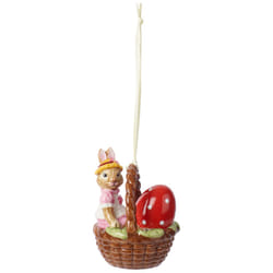 Villeroy & Boch 1486626874 statue et figurine décorative Multicolore Porcelaine