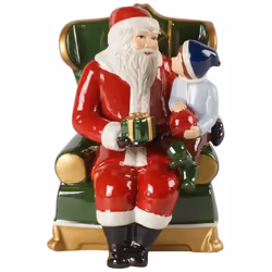 Villeroy & Boch Christmas Toy's