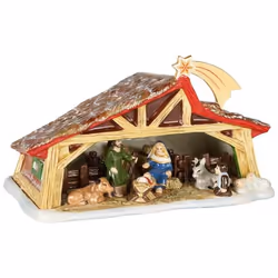 Villeroy &amp; Boch Christmas Toy's Memory