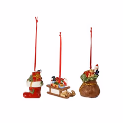 Villeroy &amp; Boch Nostalgic Ornaments
