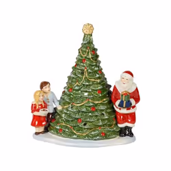 Villeroy &amp; Boch Christmas Toy's Santa