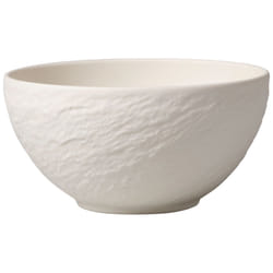 Villeroy & Boch 10-4240-1900 Bol de soupe 0,65 L Rond Porcelaine Blanc 1 pièce(s)