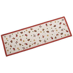 Villeroy & Boch 1485856165 set de table Rectangle Multicolore 1 pièce(s)