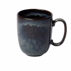 Villeroy & Boch Lave, Régler, 0,4 L, Gris, Vitrocéramique, Thé, 6 pièce(s)