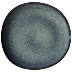 Villeroy & Boch Lave Assiette de dîner Rond Vitrocéramique Gris 6 pièce(s)