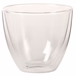 Villeroy & Boch 10-4239-7983, Unique, 0,42 L, Transparent, Verre, Universel, 1 pièce(s)