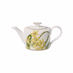 Villeroy & Boch Amazonia, Théière simple, Multicolore, Porcelaine, Amazonia, 210 mm, 90 mm