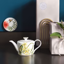 Villeroy & Boch Amazonia Théière simple Multicolore