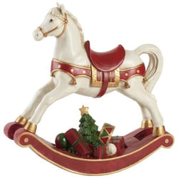 Villeroy & Boch Christmas Toys 2019 statue et figurine décorative Multicolore Polyrésine