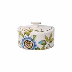 Villeroy & Boch Amazonia, Multicolore, Porcelaine, 160 mm, 130 mm, 100 mm, 689 g